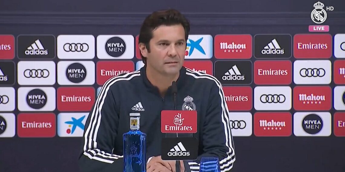 Santiago Solari