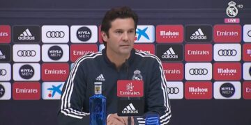Santiago Solari