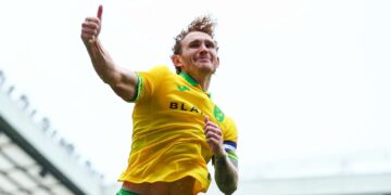 Josh Sargent