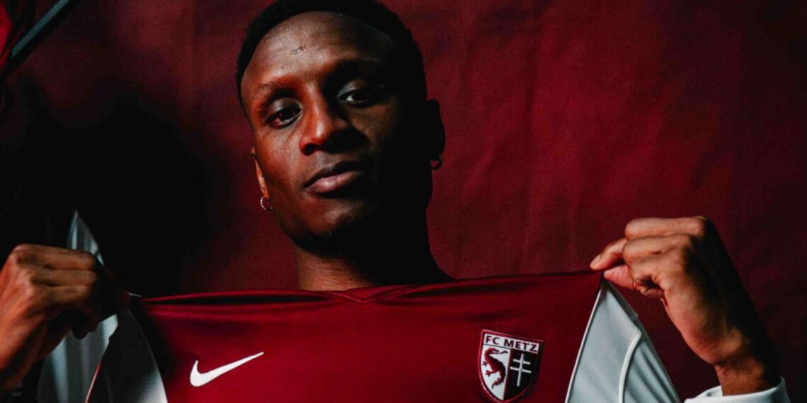 Bouna Sarr