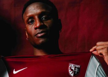 Bouna Sarr