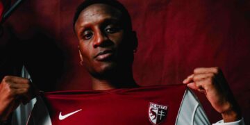 Bouna Sarr