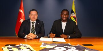 Sidiki Cherif