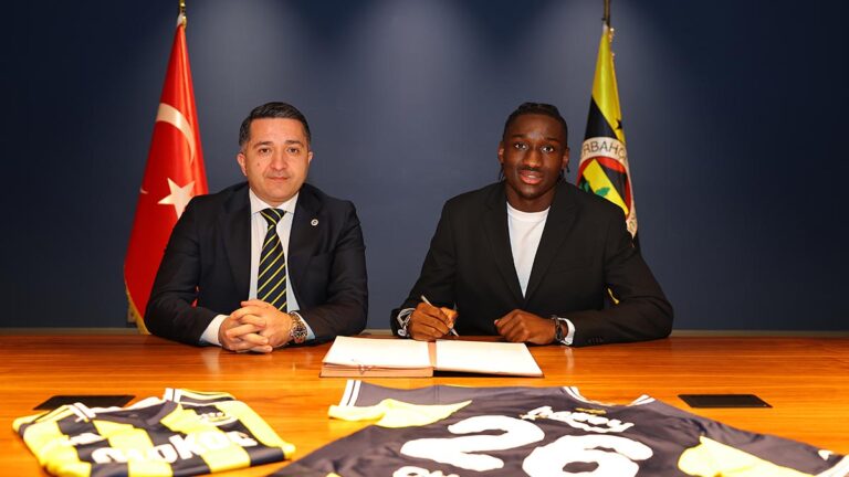 Sidiki Cherif
