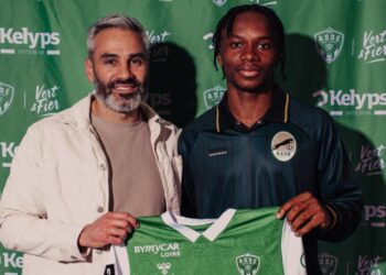 Aboubaka Soumahoro