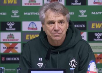 Horst Steffen
