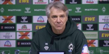 Horst Steffen