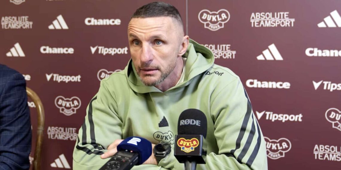 Pavel Šustr