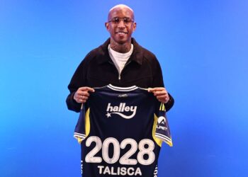Anderson Talisca