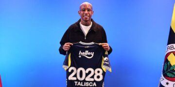 Anderson Talisca