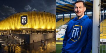 Milan Kratina, majitel FK Teplice