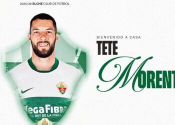 Tete Morente