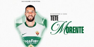 Tete Morente