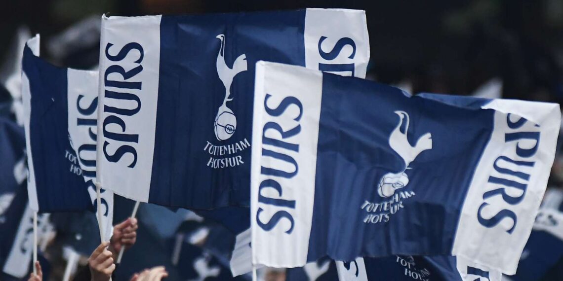 Tottenham Hotspur