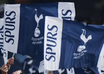 Tottenham Hotspur