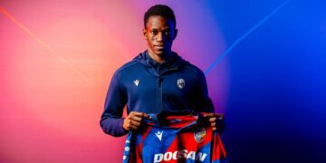 Mohamed Touré