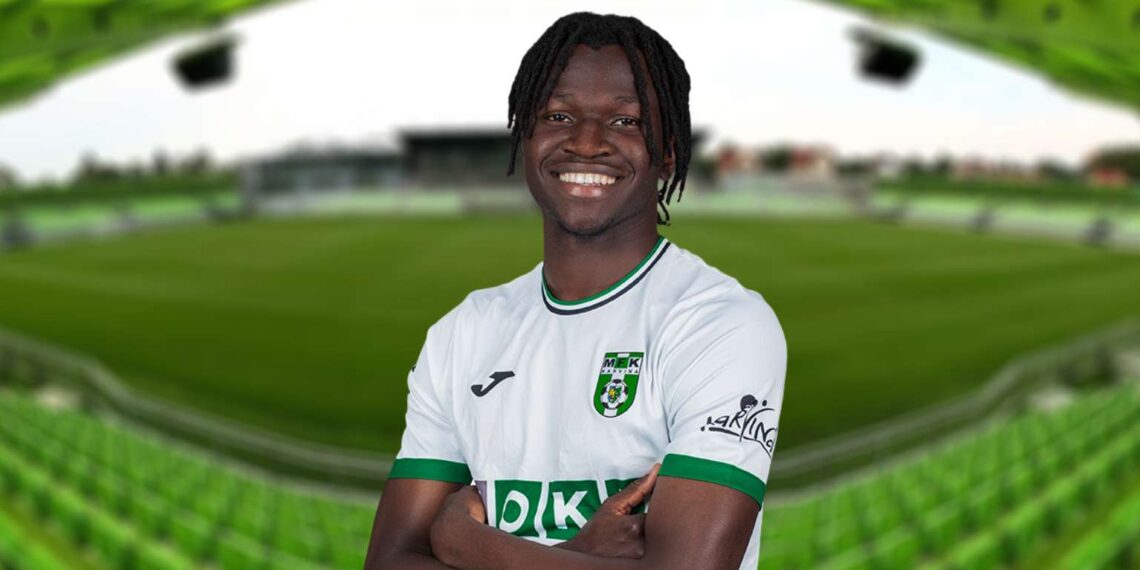 Aboubacar Traoré