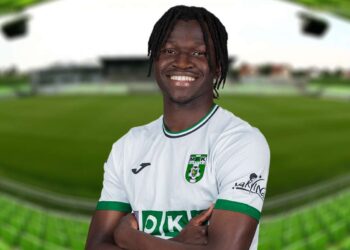 Aboubacar Traoré