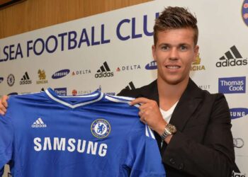 Marco van Ginkel