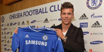 Marco van Ginkel