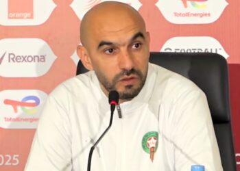 Walid Regragui