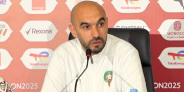 Walid Regragui