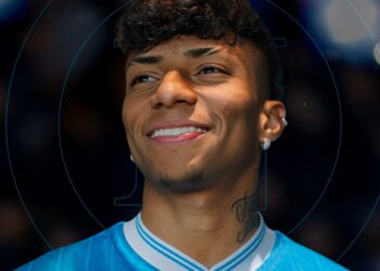 Alisson Santos