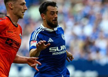 Amin Younes