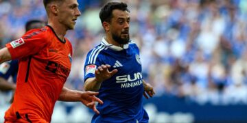 Amin Younes
