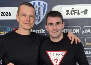 Ondřej Žežulka