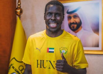 Kurt Zouma