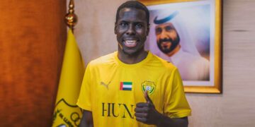 Kurt Zouma