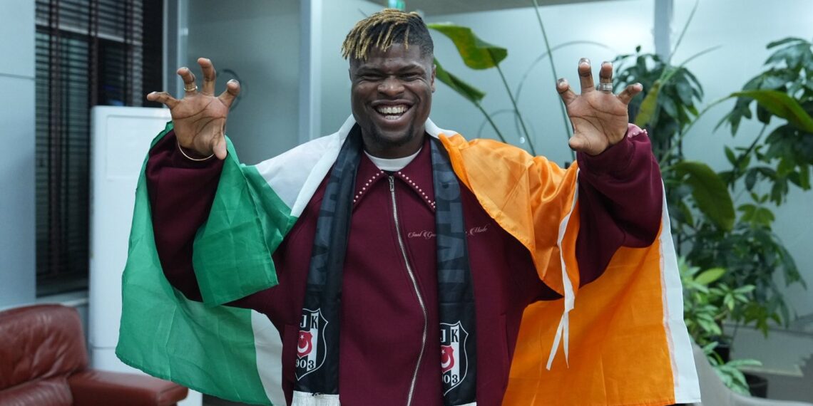 Emmanuel Agbadou
