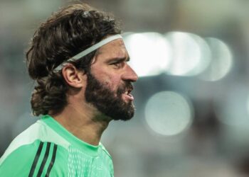 Alisson Becker