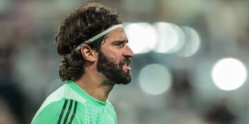 Alisson Becker