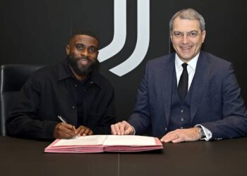 Jérémie Boga