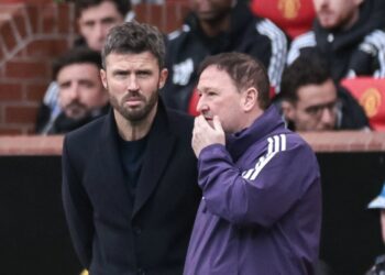 Michael Carrick
