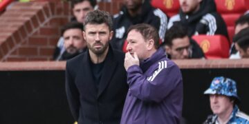 Michael Carrick