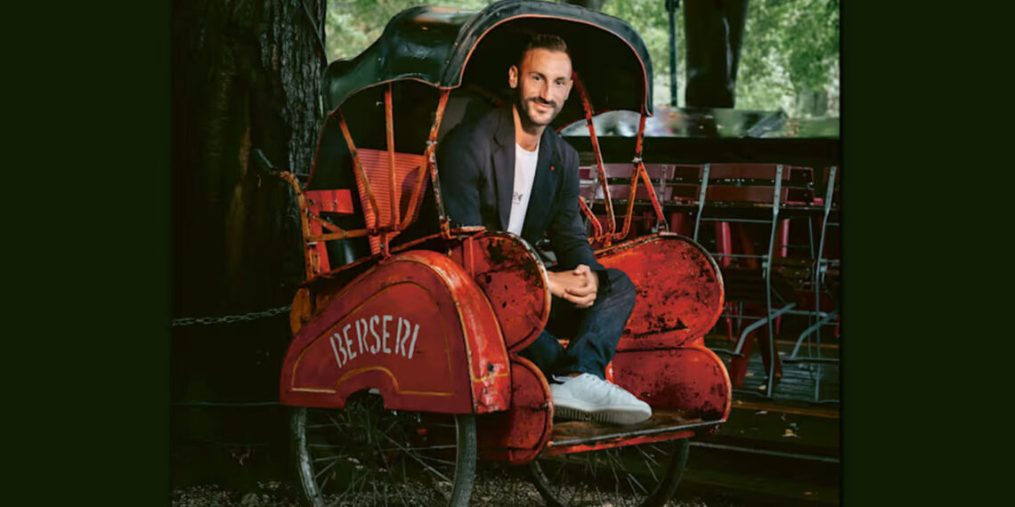 Diego Contento _ FC Bayern