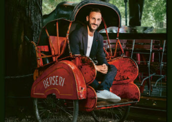 Diego Contento _ FC Bayern