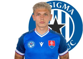 Samuel Dikoš