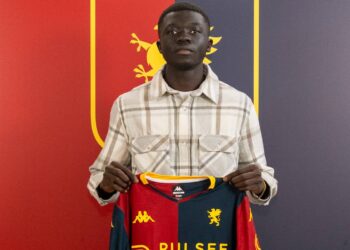 Chec Bebel Doumbia