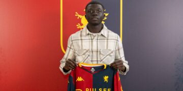Chec Bebel Doumbia
