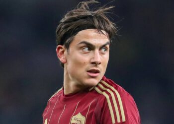 Paulo Dybala