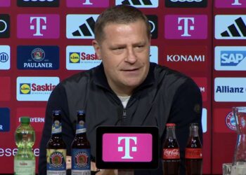 Max Eberl