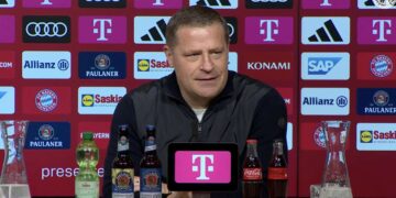 Max Eberl
