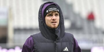 Harvey Elliott