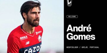 André Gomes