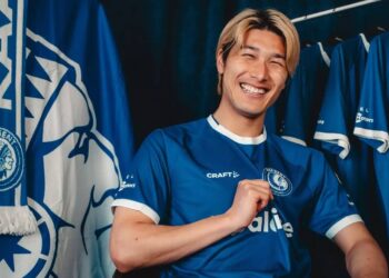 Daiki Hashioka