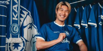 Daiki Hashioka